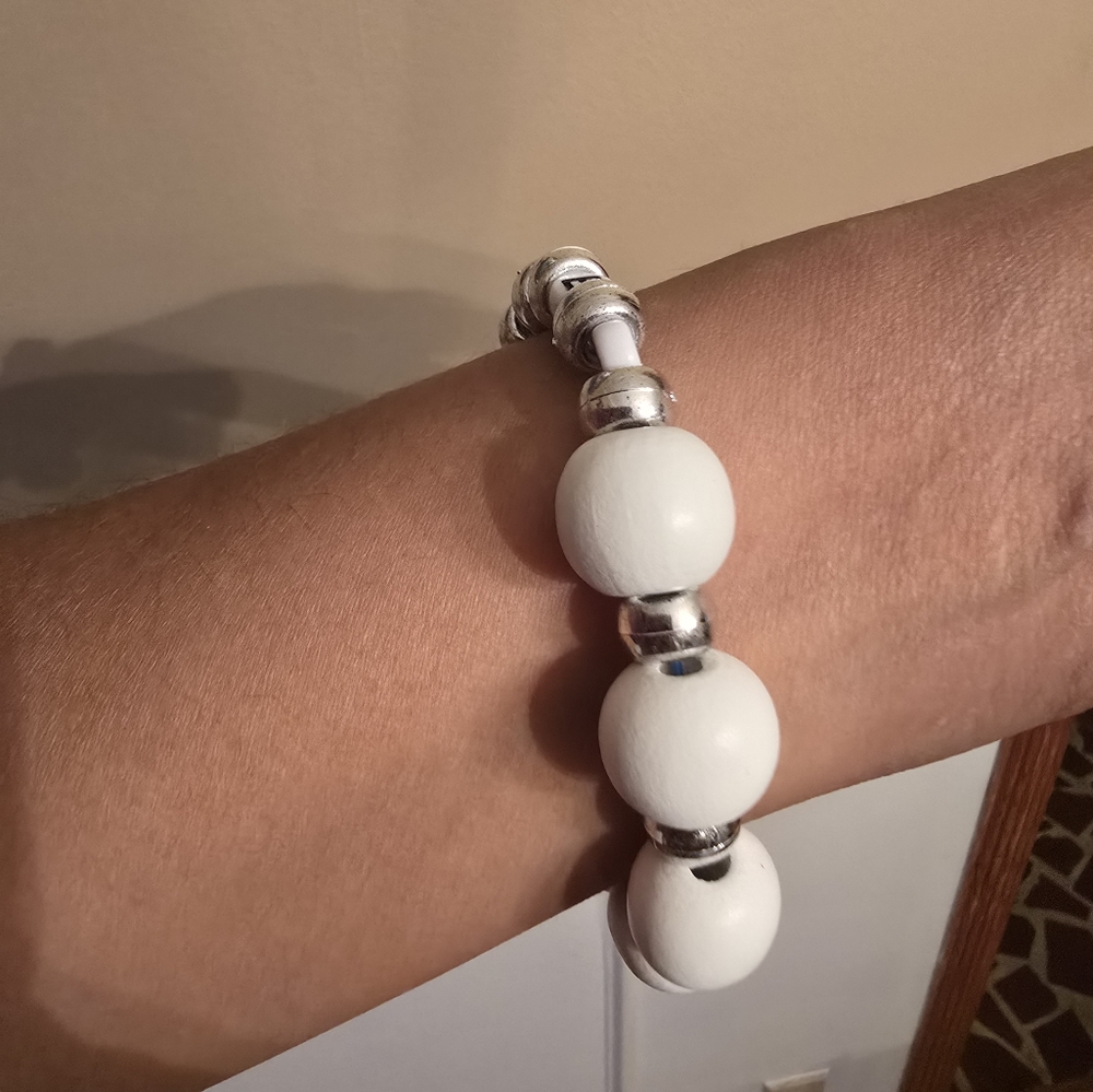 Handcrafted Bracelets - Picture 3 of 4